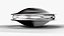 Unidentified flying object 3D