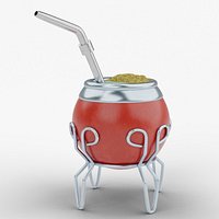 Yerba Mate