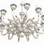 Tosconova Casali Toscani Firense Chandelier