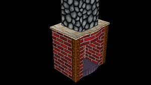 Wood burning furnace