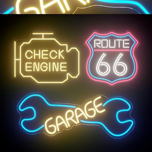 Neon 161