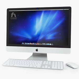 Apple Imac
