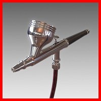 Airbrush