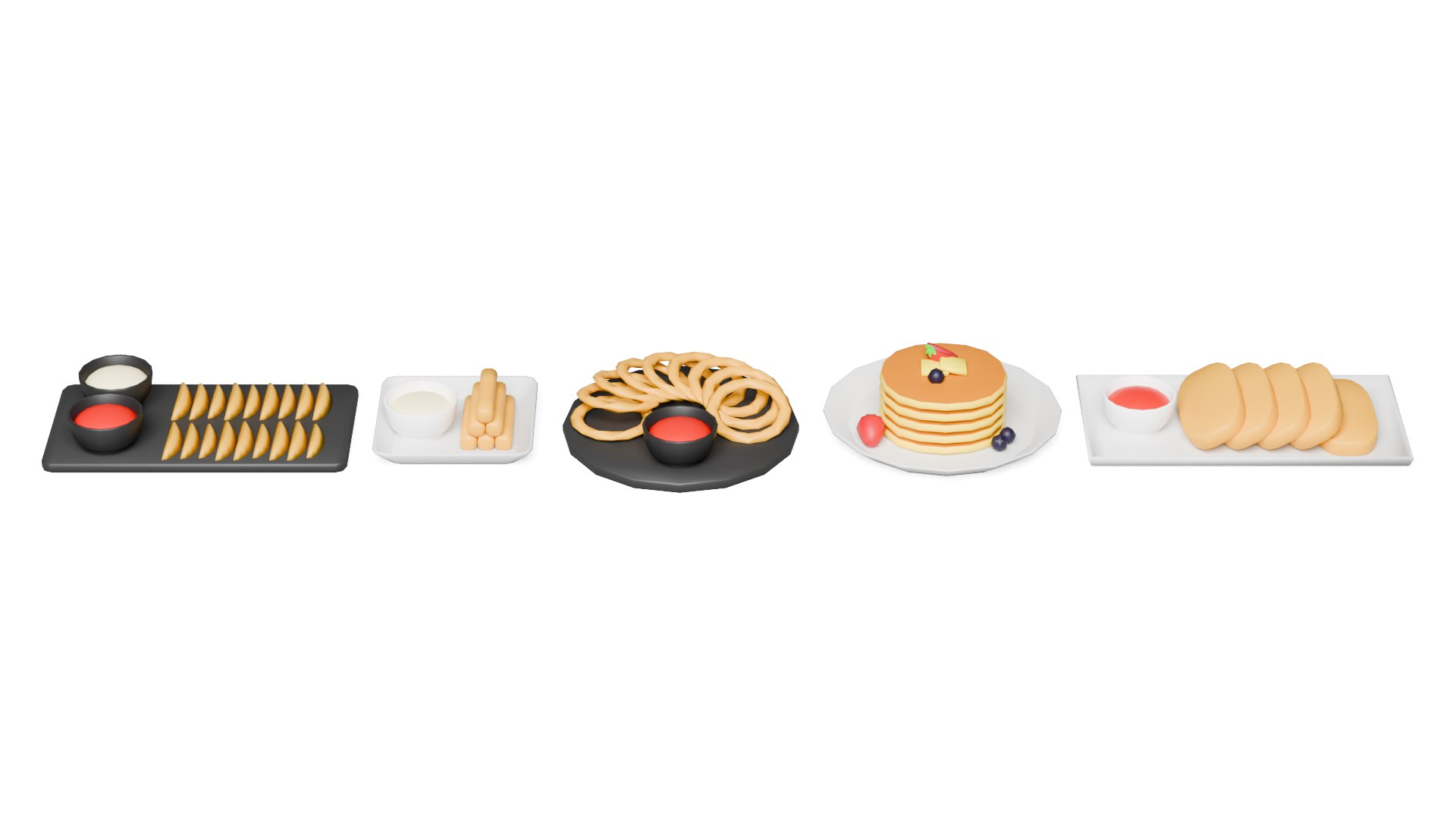 Low Poly Fast Food Pack 3D model https://p.turbosquid.com/ts-thumb/jO/CtMyFr/01/004/png/1774364786/1920x1080/fit_q87/96af19bfe0667845a7068cf406030626bdd76fdf/004.jpg