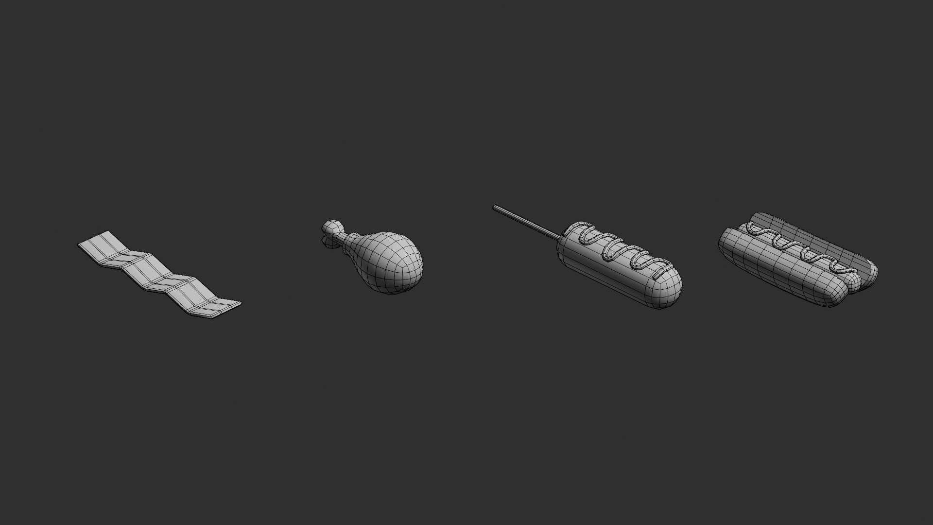 Low Poly Fast Food Pack 3D model https://p.turbosquid.com/ts-thumb/jO/CtMyFr/8l/007_wire2/png/1774364840/1920x1080/fit_q87/2df6fa30d1d6e210b931365293a7963352a53227/007_wire2.jpg