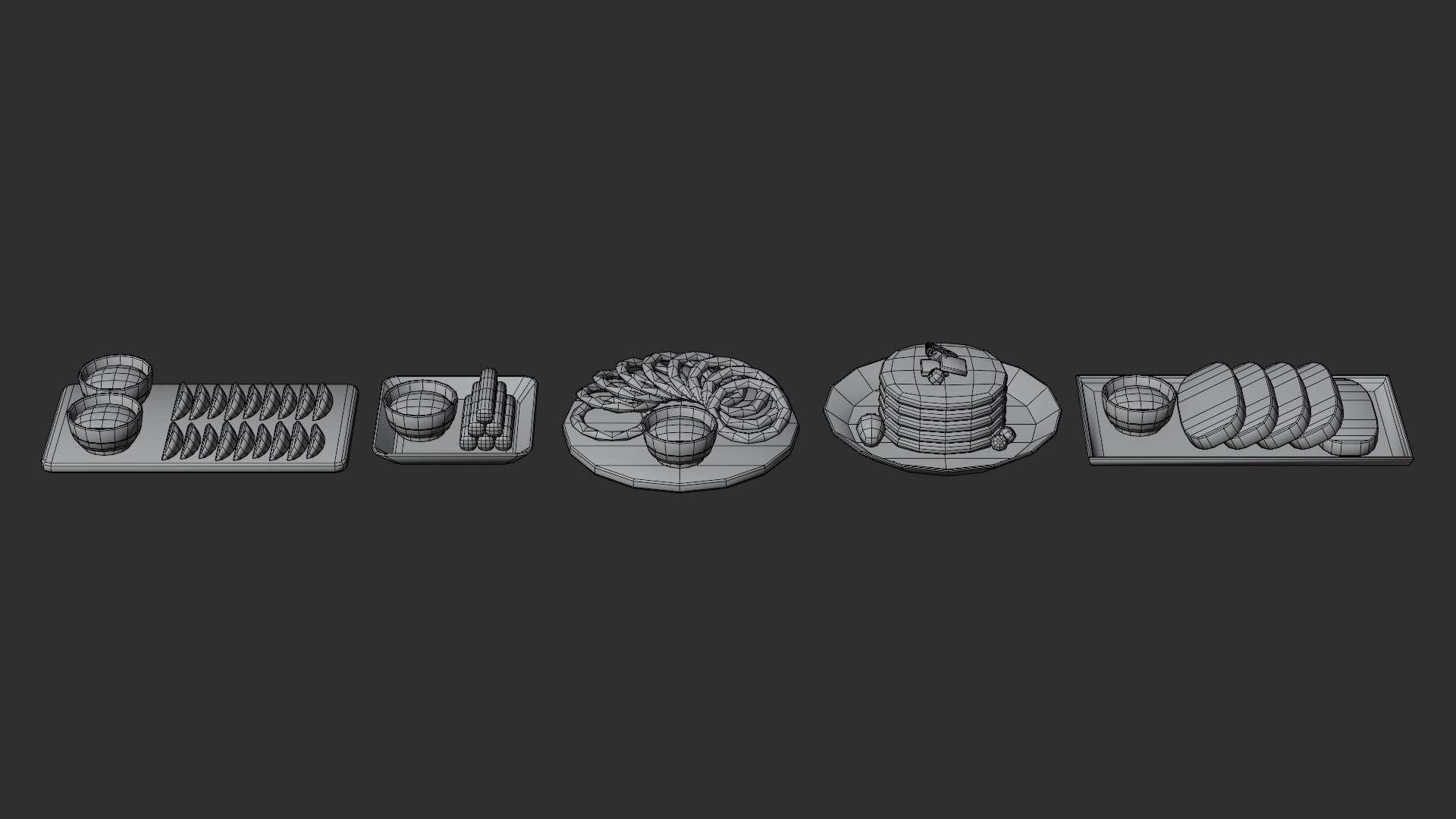 Low Poly Fast Food Pack 3D model https://p.turbosquid.com/ts-thumb/jO/CtMyFr/XB/004_wire/png/1774364787/1920x1080/fit_q87/c3fe2ed2f3451dbb17dec9d014fbb999638c10ac/004_wire.jpg