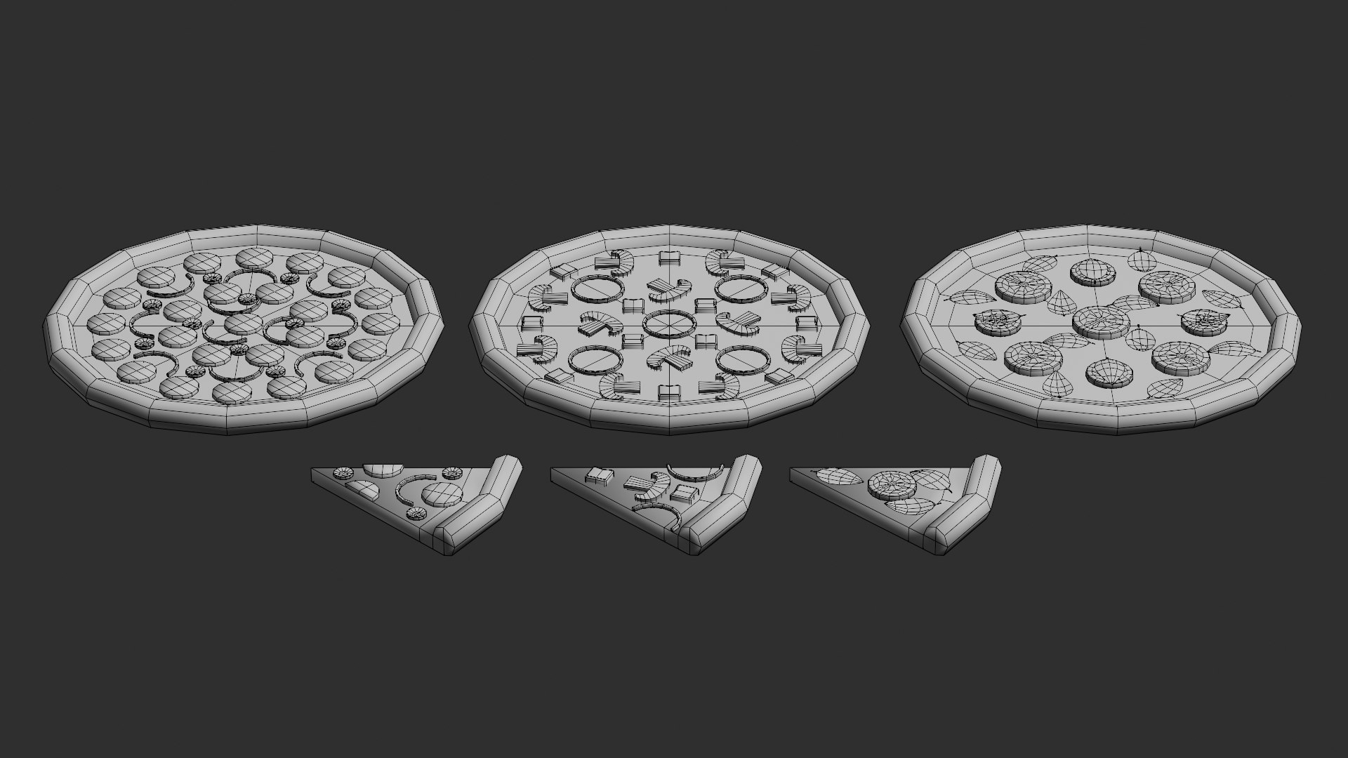 Low Poly Fast Food Pack 3D model https://p.turbosquid.com/ts-thumb/jO/CtMyFr/XK/006_wire2/png/1774364824/1920x1080/fit_q87/0d620590ba53299059c01ccd42ddce59a83d2a6b/006_wire2.jpg