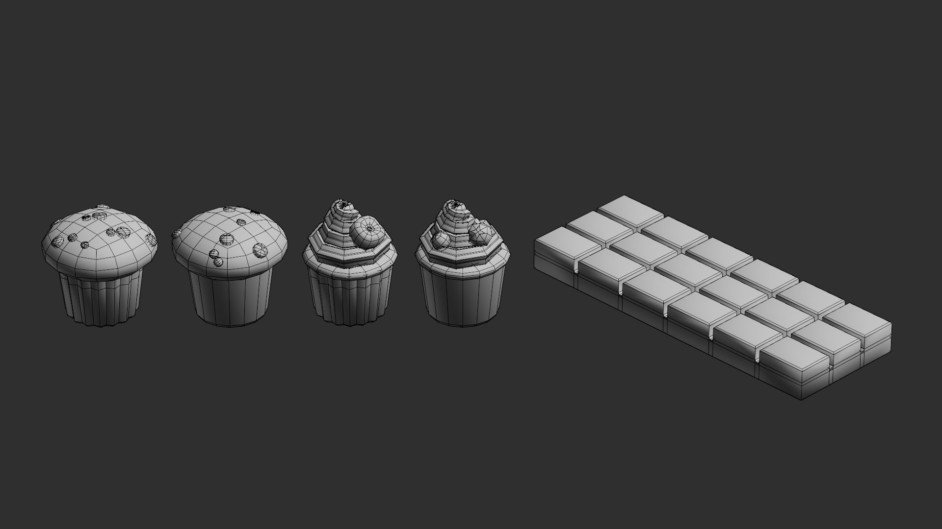 Low Poly Fast Food Pack 3D model https://p.turbosquid.com/ts-thumb/jO/CtMyFr/c8/008_wire2/png/1774364854/1920x1080/fit_q87/cb3deb5db2052dd31ef81875150b55a1da9f02bc/008_wire2.jpg