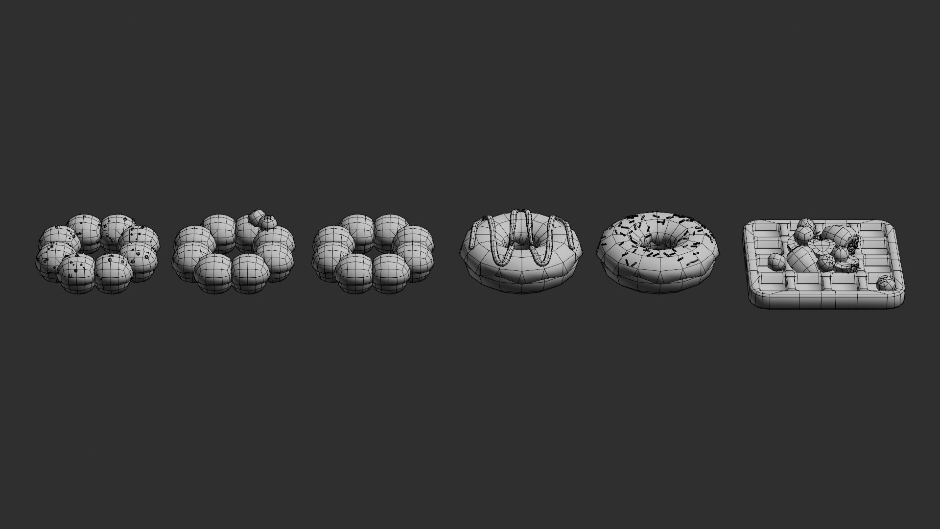 Low Poly Fast Food Pack 3D model https://p.turbosquid.com/ts-thumb/jO/CtMyFr/te/005_wire/png/1774364806/1920x1080/fit_q87/a851bf19f46b720dcbff6acd1a690542e19b96a0/005_wire.jpg