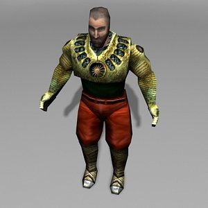 cyborg_animation.3ds