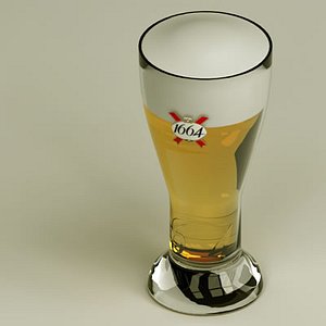 beer glass