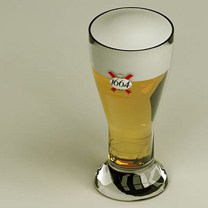 beer glass