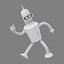 Robot giętarki