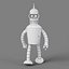 Robot giętarki