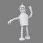 Robot giętarki