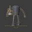 Robot giętarki