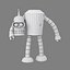 Robot giętarki