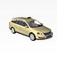 VW Passat Variante / Taxi