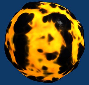 Lava