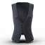 Womens Waistcoat 3D Model