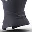 Womens Waistcoat 3D Model