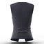 Womens Waistcoat 3D Model