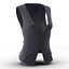Womens Waistcoat 3D Model