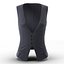 Womens Waistcoat 3D Model