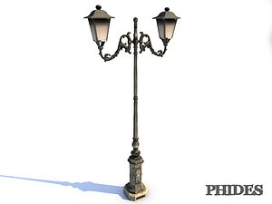 Street light 1