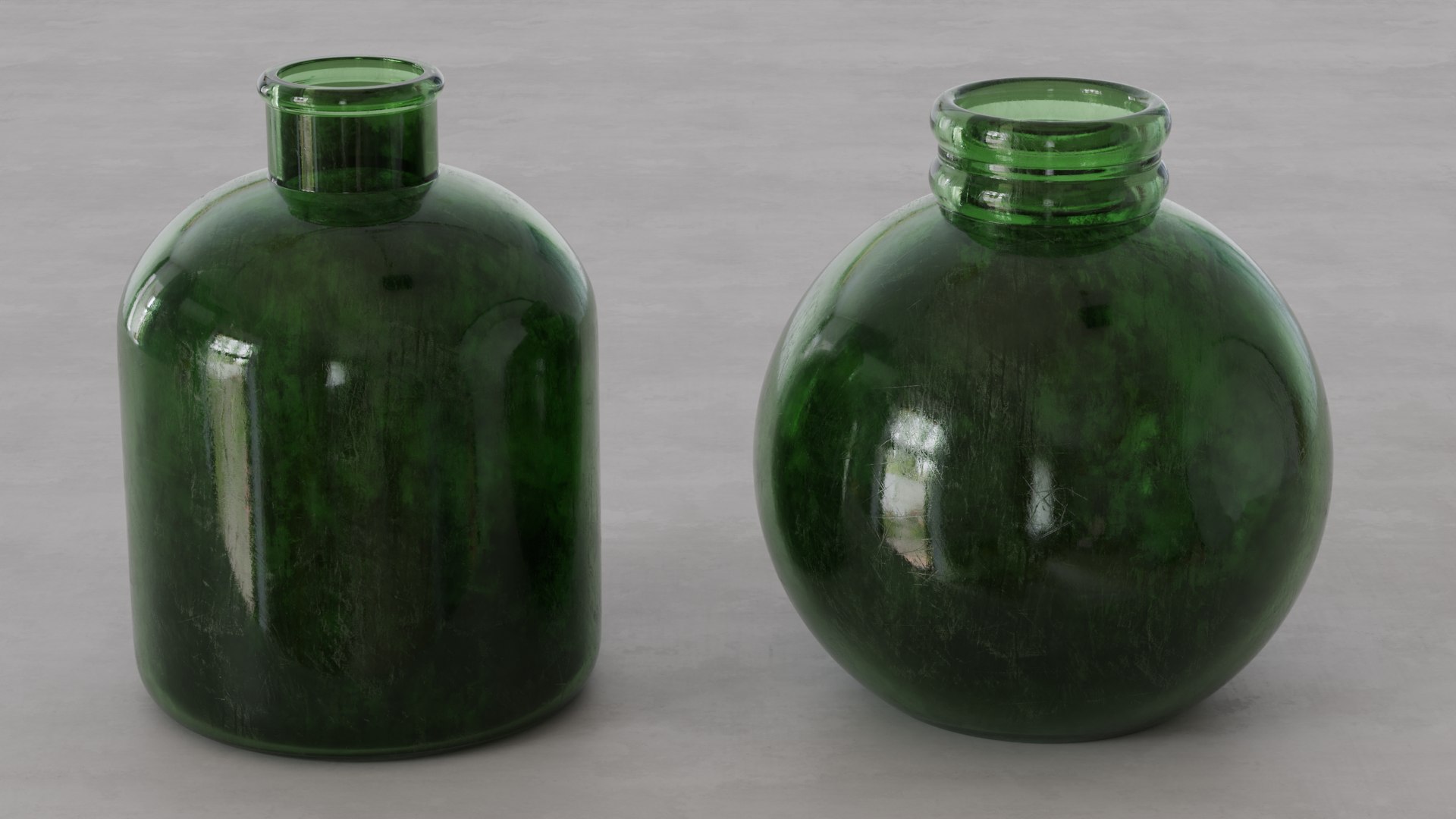 3D Glass Bottles Green model https://p.turbosquid.com/ts-thumb/jO/Lt93b1/22/bottles_colored_green_main_p5/png/1726681379/1920x1080/fit_q87/9999a7323ab8bc4c931430fe7e0a644a7f5dee3e/bottles_colored_green_main_p5.jpg