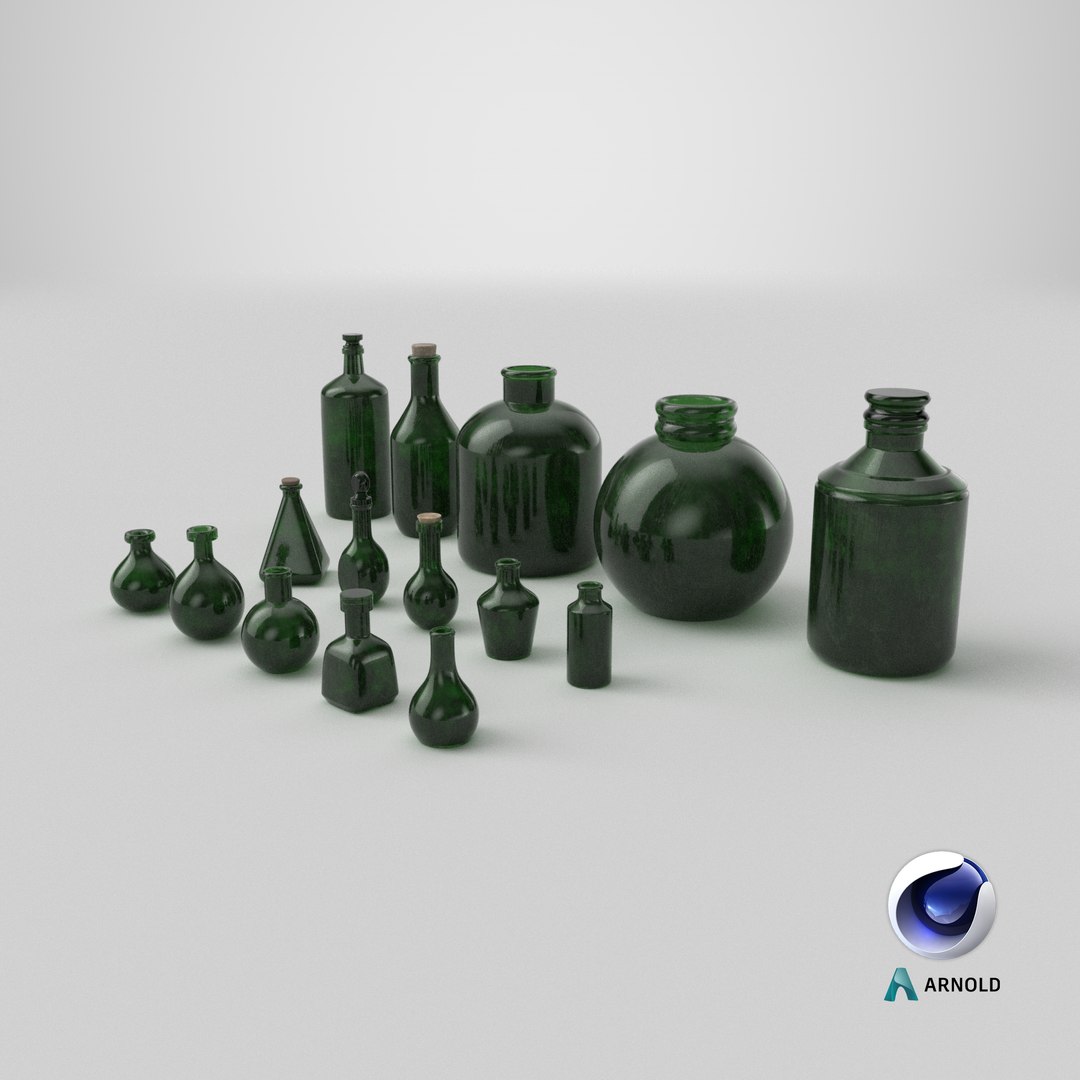 3D Glass Bottles Green model https://p.turbosquid.com/ts-thumb/jO/Lt93b1/cw/stemcell_cinema_4d_arnold_render/png/1728592848/1920x1080/fit_q87/bb43d62328d3cc8e0e391be56d5682406a750e04/stemcell_cinema_4d_arnold_render.jpg