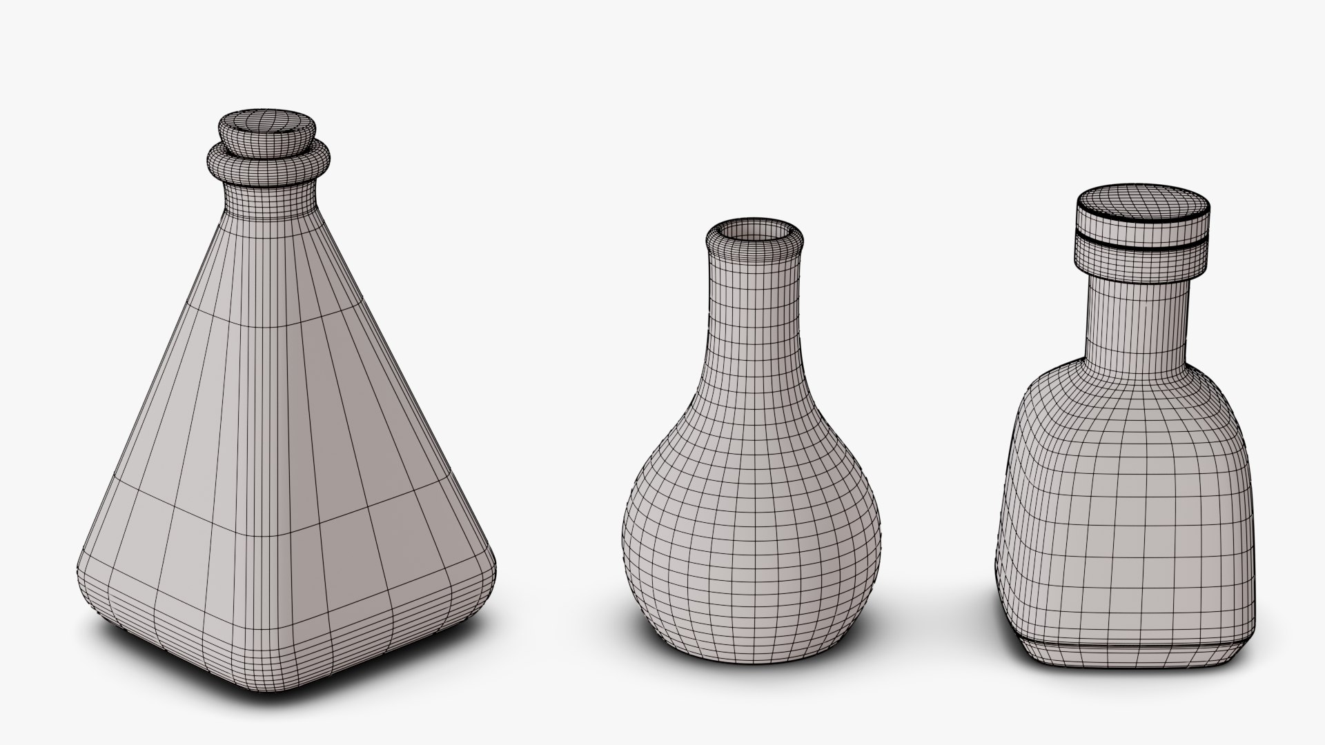3D Glass Bottles Green model https://p.turbosquid.com/ts-thumb/jO/Lt93b1/ew/bottles_wire_02/png/1726681683/1920x1080/fit_q87/d1911feae3f246bb8397c47e38d911b15f46c78f/bottles_wire_02.jpg