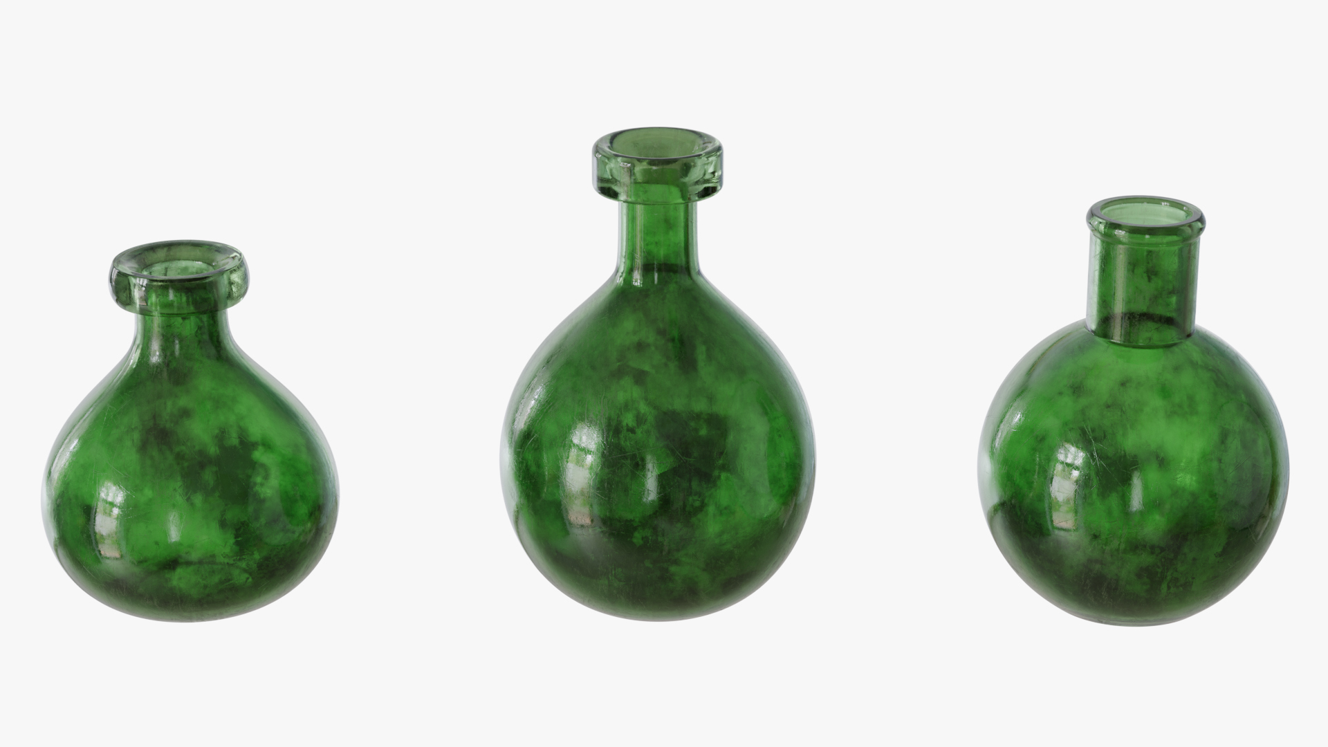 3D Glass Bottles Green model https://p.turbosquid.com/ts-thumb/jO/Lt93b1/hx/bottles_colored_green_turntables_p1/jpg/1726681440/1920x1080/turn_fit_q99/3c18b72a73a45d89b5d8003a595f5716d2b57059/bottles_colored_green_turntables_p1-1.jpg