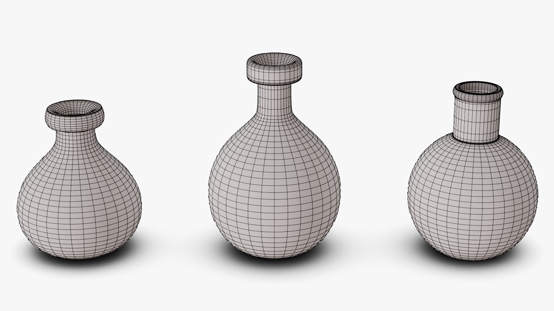3D Glass Bottles Green model https://p.turbosquid.com/ts-thumb/jO/Lt93b1/sy/bottles_wire_01/png/1726681683/1920x1080/fit_q87/d27273f8458255e7d46686e24cf95b9fff736004/bottles_wire_01.jpg