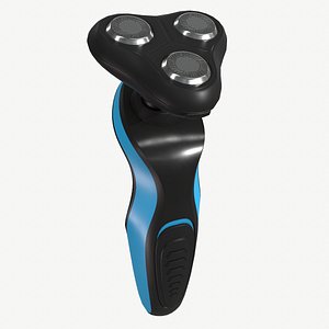 Electric Shaver