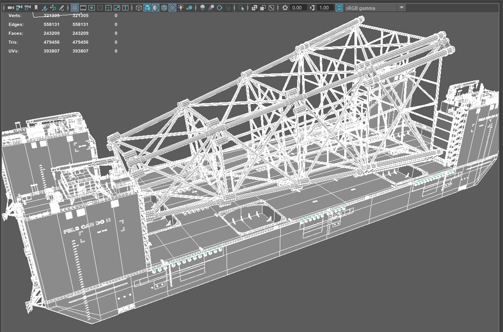 3D platform fels ii https://p.turbosquid.com/ts-thumb/jO/OkB61J/H1cJX29B/screenshot_9/jpg/1583586252/1920x1080/fit_q87/0076c2c20e3527a75ad64751f735f7f07401eddf/screenshot_9.jpg