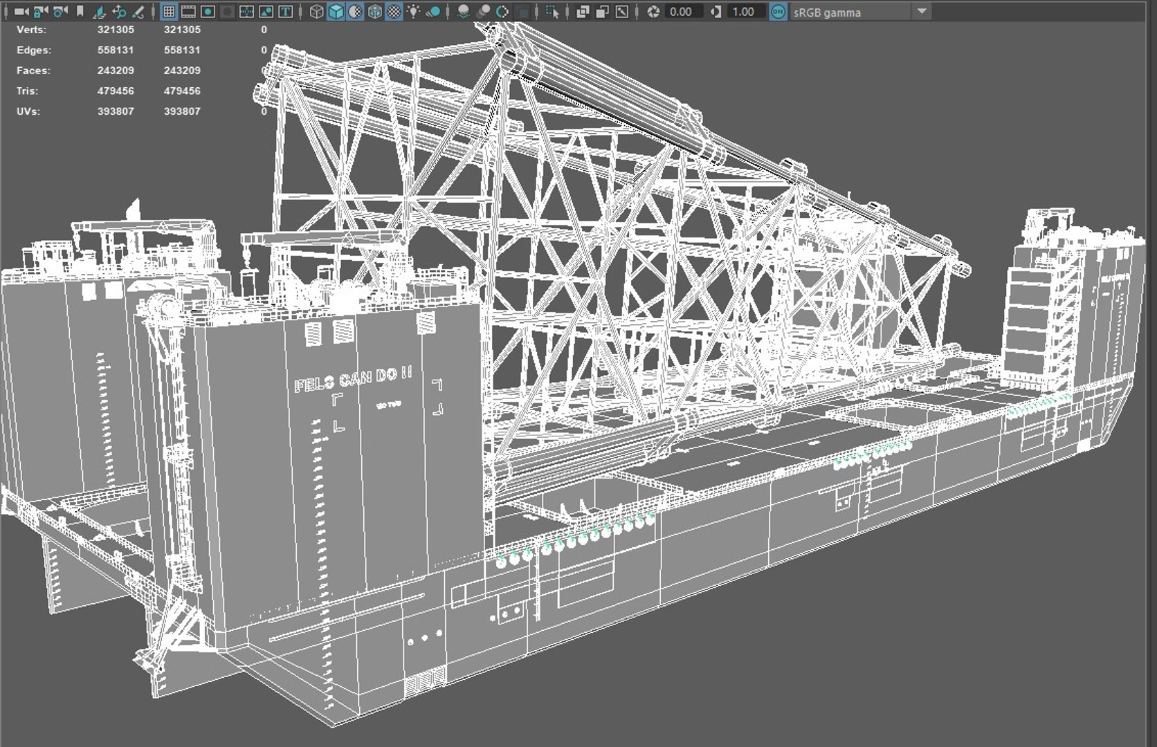 3D platform fels ii https://p.turbosquid.com/ts-thumb/jO/OkB61J/N4mzhZvs/screenshot_12/jpg/1583586252/1920x1080/fit_q87/9649bf646df727d5a7f50f12aa9bde2a71b5c8e9/screenshot_12.jpg