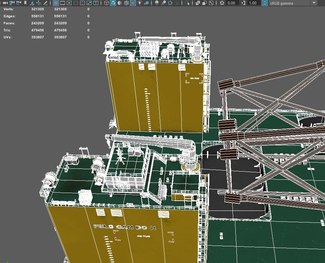 3D platform fels ii https://p.turbosquid.com/ts-thumb/jO/OkB61J/PaMBejHL/screenshot_6/jpg/1583586252/1920x1080/fit_q87/41523ca60b55a5b268b196da8939c2add76f574f/screenshot_6.jpg
