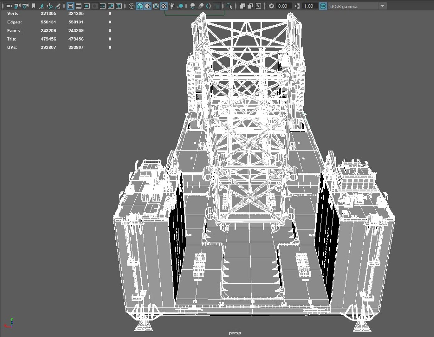 3D platform fels ii https://p.turbosquid.com/ts-thumb/jO/OkB61J/dYSOKgLk/screenshot_10/jpg/1583586252/1920x1080/fit_q87/a6f30e22996b6d8d58eebeeee90ecdc89874efb6/screenshot_10.jpg