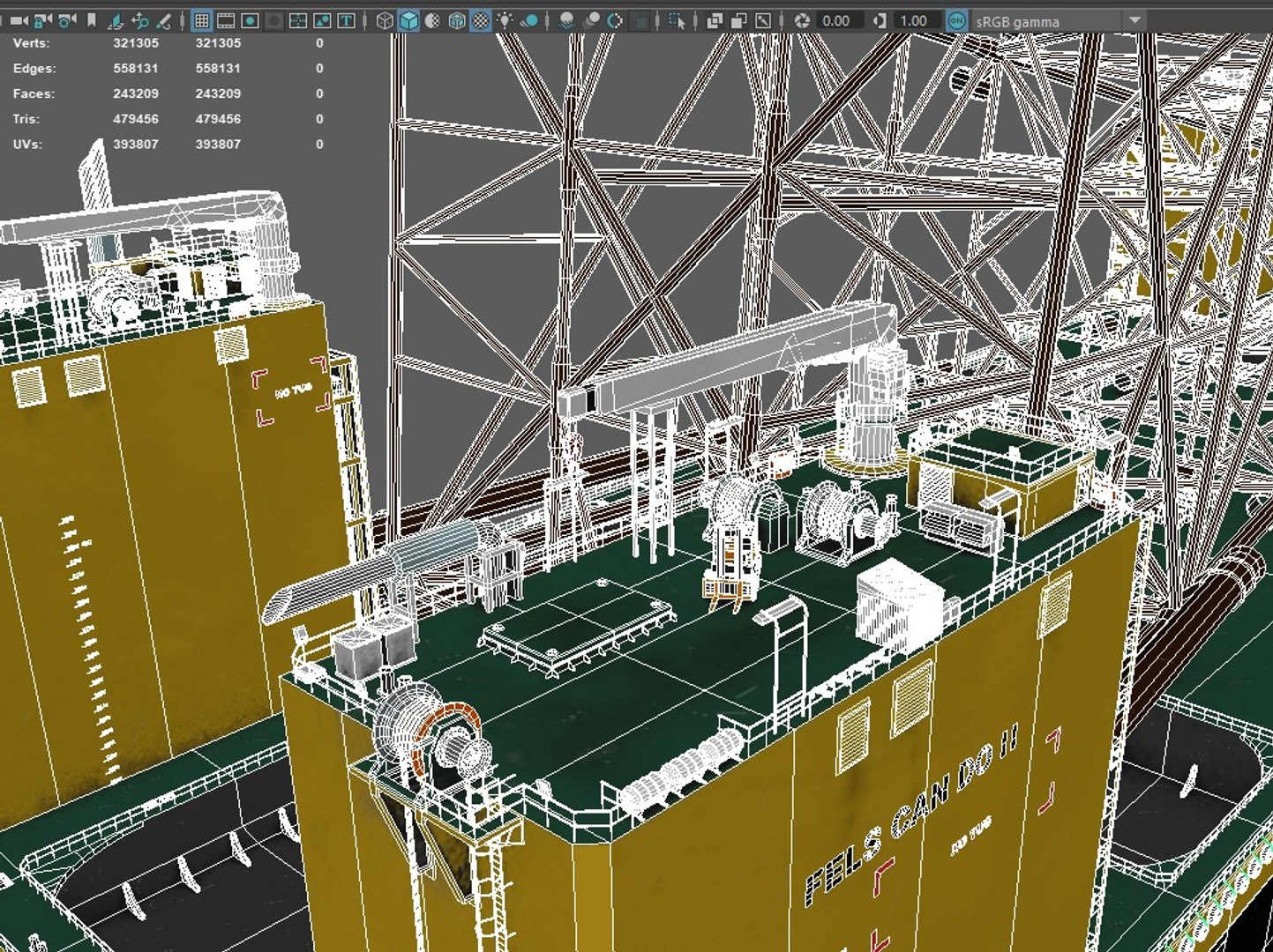 3D platform fels ii https://p.turbosquid.com/ts-thumb/jO/OkB61J/fplyYdpw/screenshot_4/jpg/1583586252/1920x1080/fit_q87/3ec1453487a970f5abda1d44d43c35425cae6fbc/screenshot_4.jpg