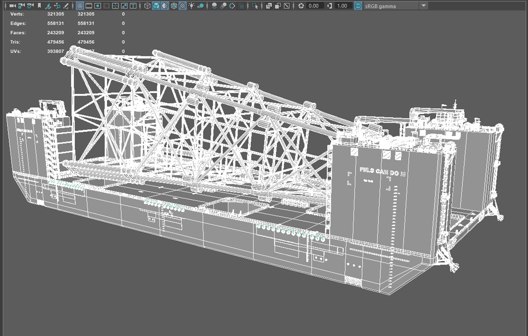 3D platform fels ii https://p.turbosquid.com/ts-thumb/jO/OkB61J/loAbhtWH/screenshot_11/jpg/1583586252/1920x1080/fit_q87/1b5ee6688a9006c2ae68110f5648e233c468cff3/screenshot_11.jpg