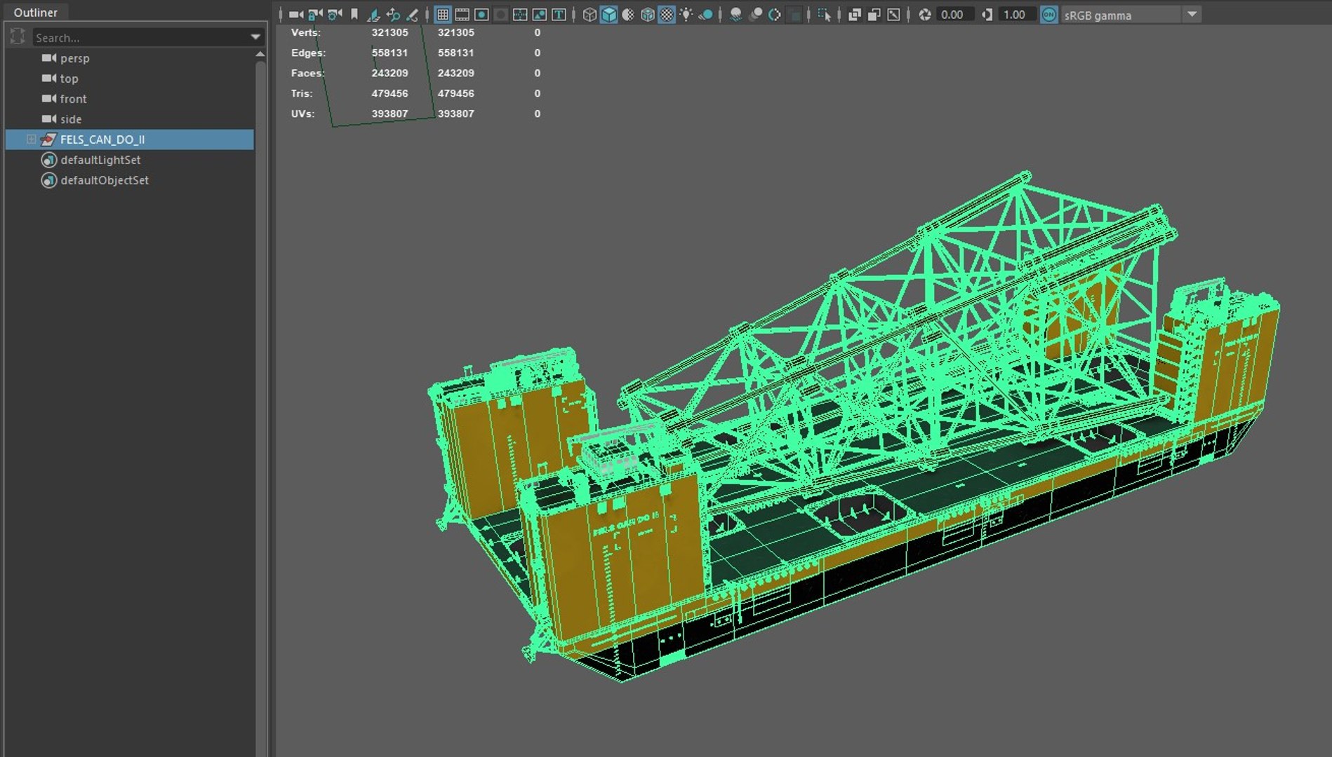 3D platform fels ii https://p.turbosquid.com/ts-thumb/jO/OkB61J/v0pYh9TC/screenshot_13/jpg/1583586828/1920x1080/fit_q87/f08705f8d6167d5e7e5a525bd299d4fadc386ac4/screenshot_13.jpg