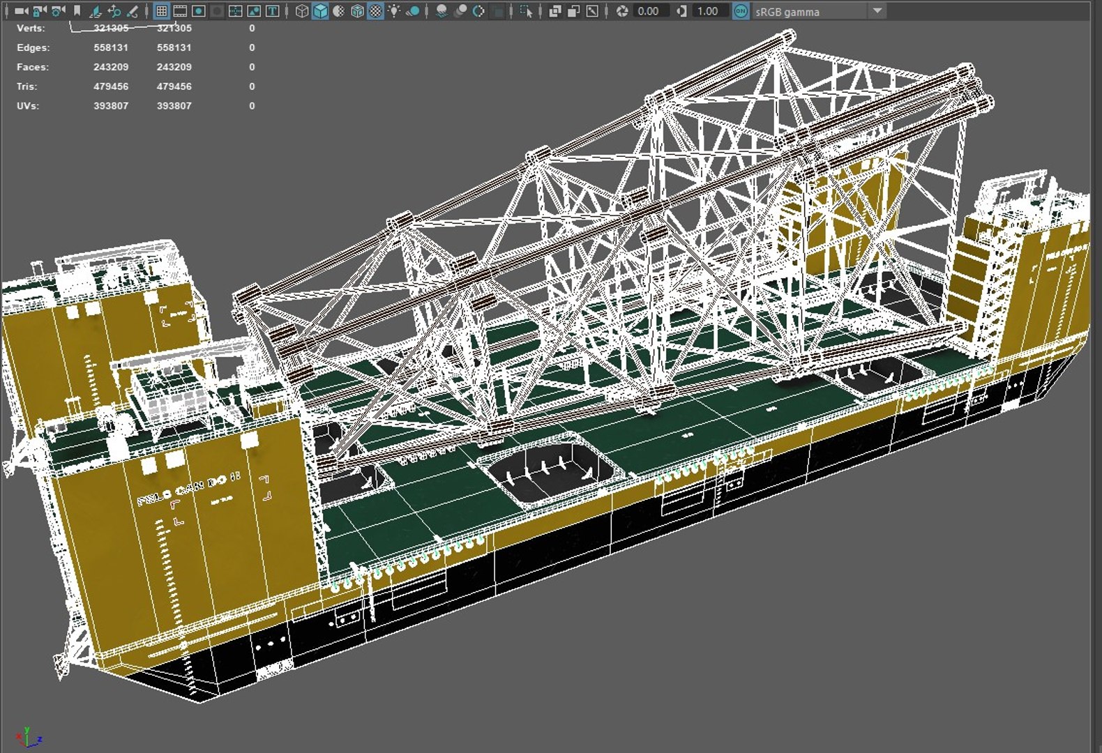 3D platform fels ii https://p.turbosquid.com/ts-thumb/jO/OkB61J/vVKCzks8/screenshot_8/jpg/1583586252/1920x1080/fit_q87/95e36f33ddda89d7a4ceb4facc56757eca3a30aa/screenshot_8.jpg