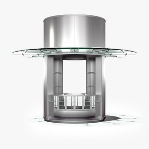 Kiosk 10