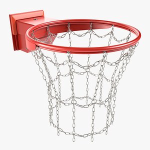 Spalding Basketball Rim