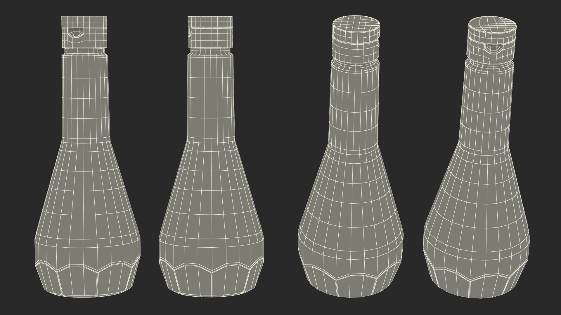 Sauce Bottle with Green Cap Empty 3D model https://p.turbosquid.com/ts-thumb/jO/S0Z2Xn/ZP/saucebottlewithgreencapemptyvray3dmodel019/jpg/1705072671/1920x1080/fit_q87/22d380c98c4adcbb4650b40a995900b082e196db/saucebottlewithgreencapemptyvray3dmodel019.jpg