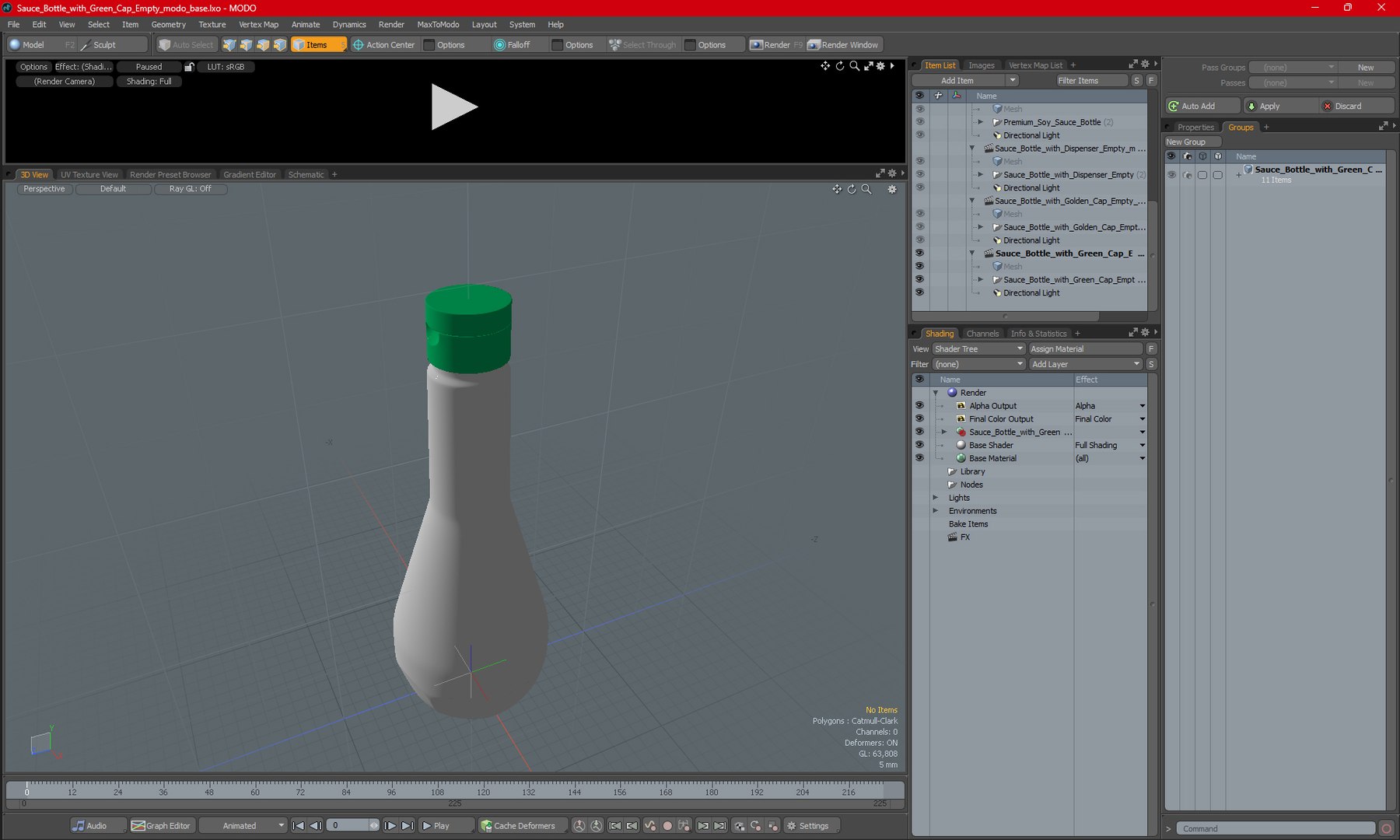 Sauce Bottle with Green Cap Empty 3D model https://p.turbosquid.com/ts-thumb/jO/S0Z2Xn/pE/saucebottlewithgreencapemptyvray3dmodel018/jpg/1705072667/1920x1080/fit_q87/4f7df2304a2ec20c674e92b28d7436a3b3e5f8a2/saucebottlewithgreencapemptyvray3dmodel018.jpg
