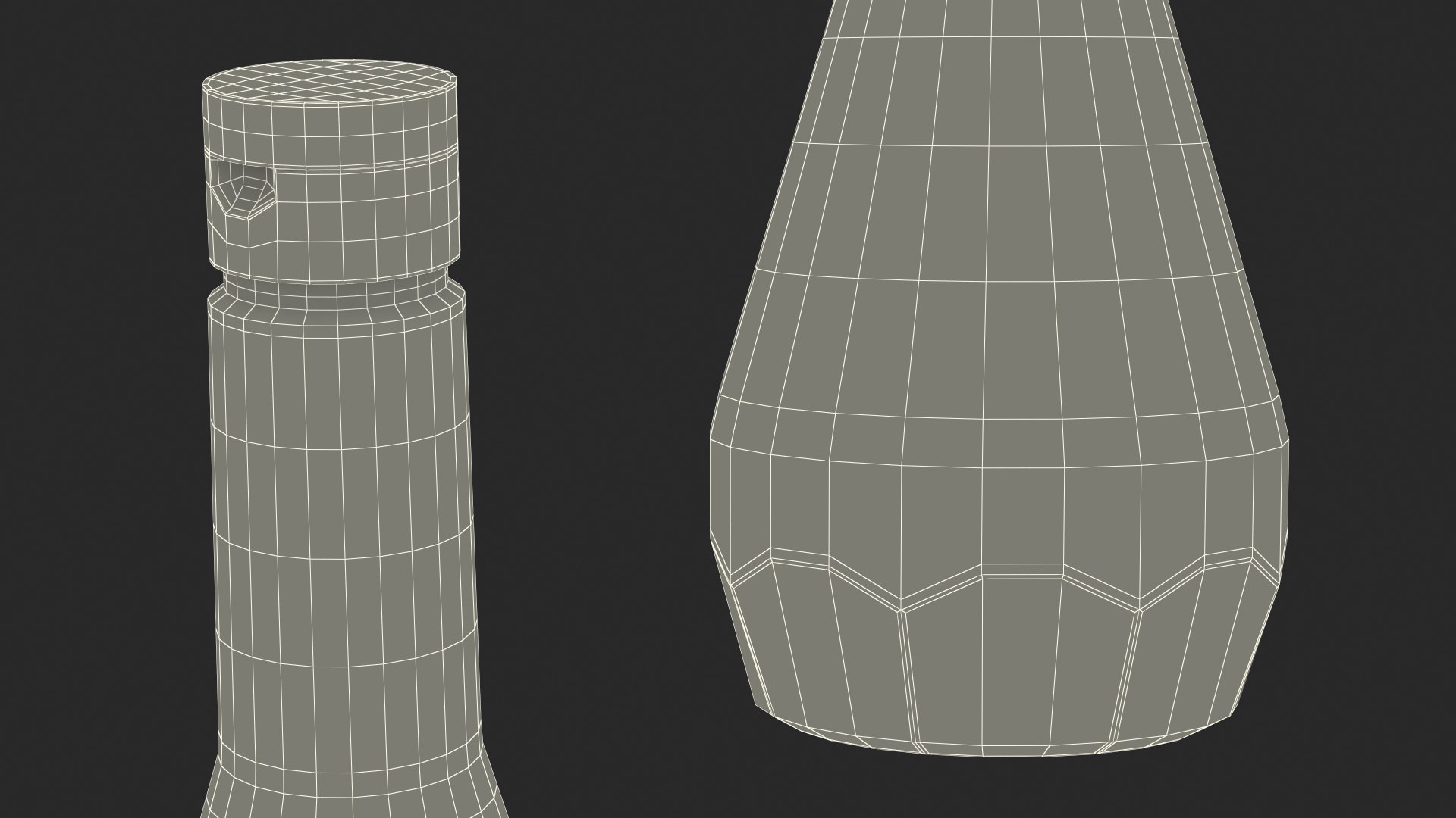Sauce Bottle with Green Cap Empty 3D model https://p.turbosquid.com/ts-thumb/jO/S0Z2Xn/wJ/saucebottlewithgreencapemptyvray3dmodel020/jpg/1705072676/1920x1080/fit_q87/e5ca17329de2830321cc4c56f43a124c4bd55299/saucebottlewithgreencapemptyvray3dmodel020.jpg