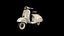 PIAGGIO VESPA 150 GL del 1963