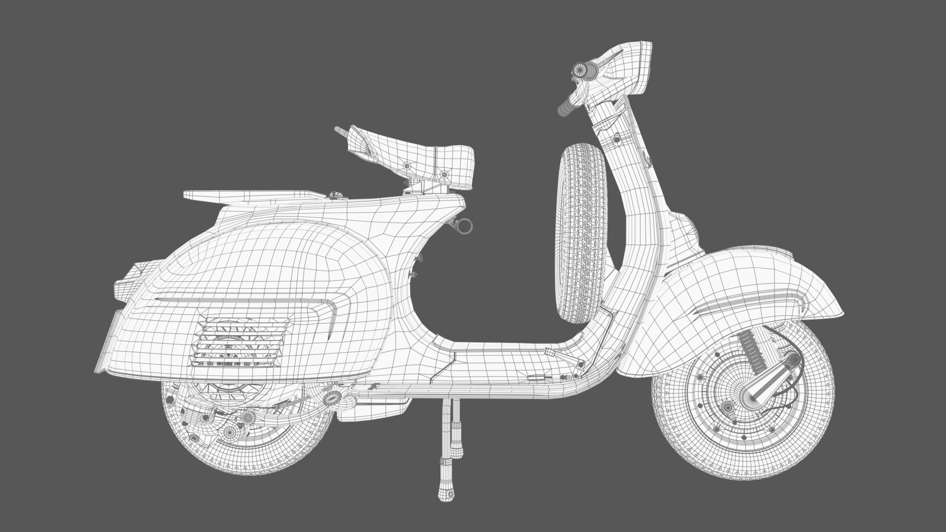 1963 PIAGGIO VESPA 150 GL 3D model https://p.turbosquid.com/ts-thumb/jO/XHefiw/76/wireframe_sub00_03/png/1728571604/1920x1080/fit_q87/aaf0f1bfa773c3fd9aa12f36a698225fe5bf5093/wireframe_sub00_03.jpg